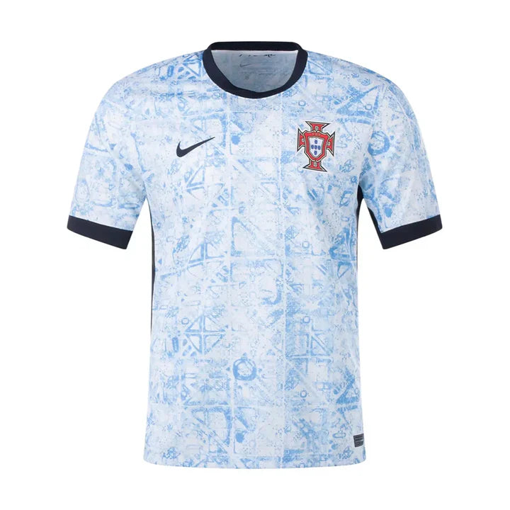 Maillot extérieur Portugal 2024