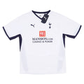 2008-09 Tottenham Hotspur FC Home