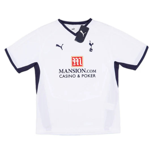 2008-09 Tottenham Hotspur FC Home