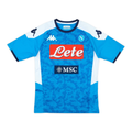 2019-20 SSC Napoli Home
