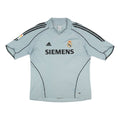 Maillot third du Real Madrid CF 2005-06