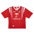 Maillot domicile du SL Benfica 1997-98
