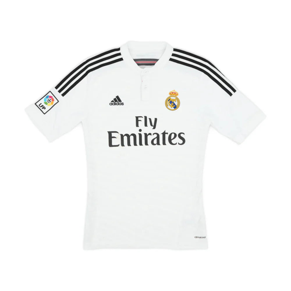 Maillot domicile du Real Madrid CF 2014-15