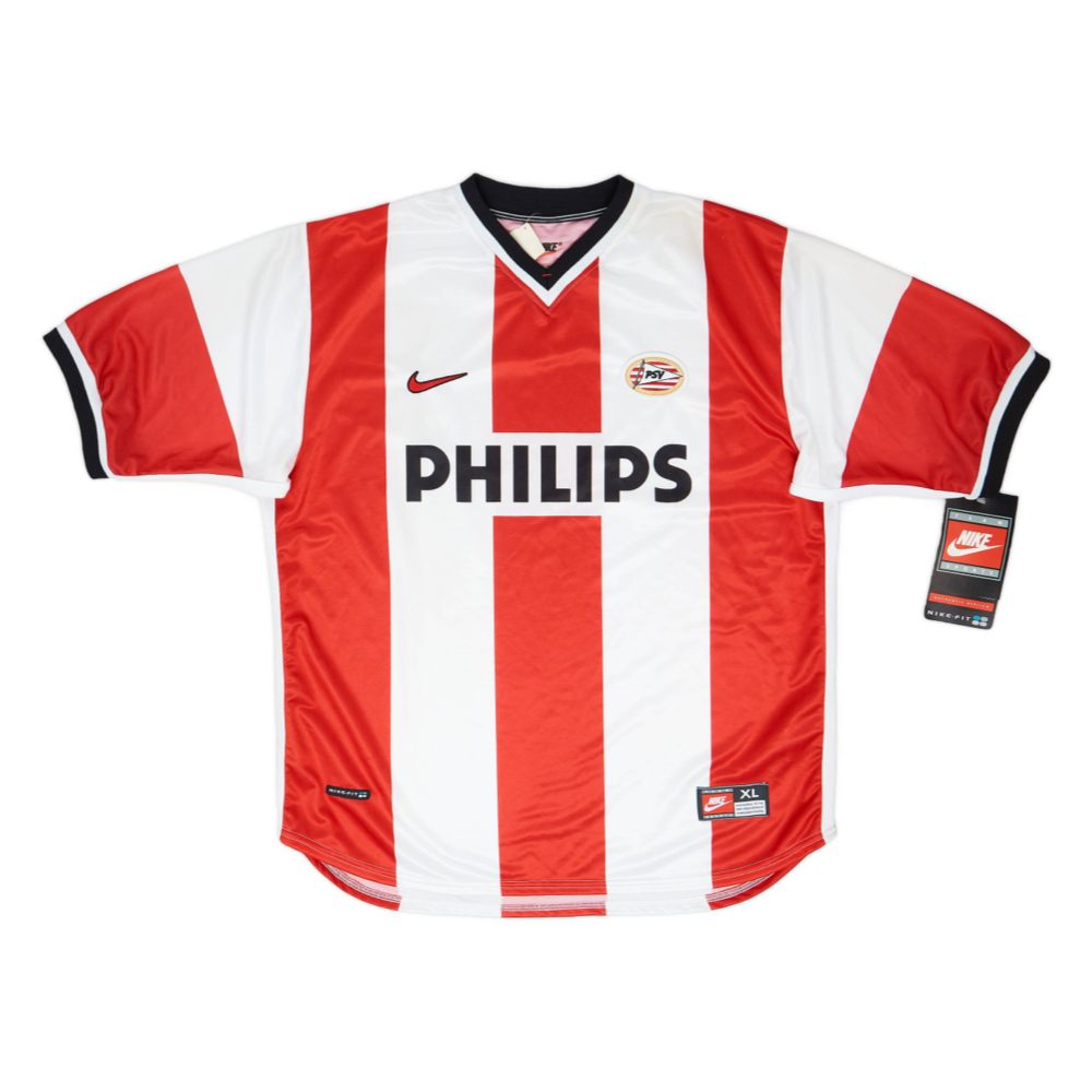 1998-00 Psv Eindhoven Home