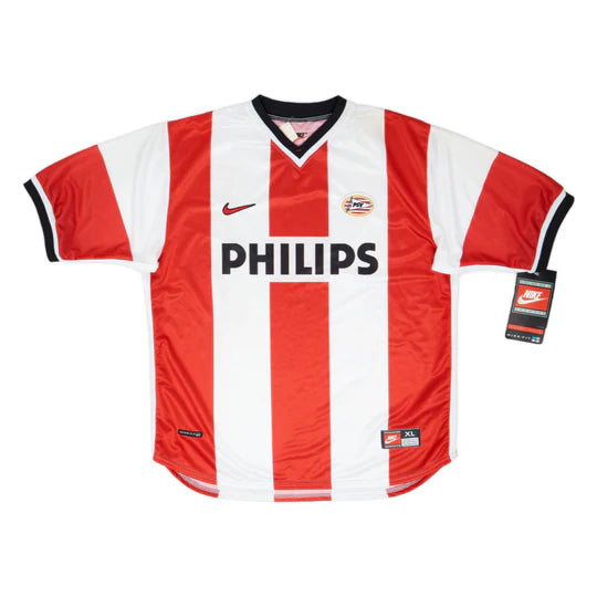 1998-00 PSV Eindhoven Home