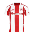 2025-26 Olympiacos FC Home