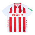 2025-26 1. FC Köln Home