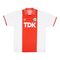 1989-91 AFC Ajax Home