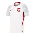 Maillot domicile Pologne 2026