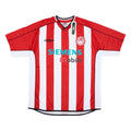 2002-03 Olympiacos FC Home