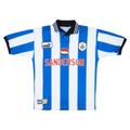 1997-99 Sheffield Wednesday FC Home