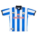 1997-99 Sheffield Wednesday FC Home