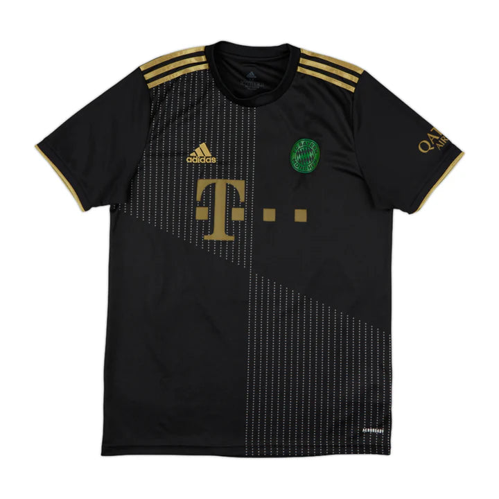 Maillot extérieur Argentine 2026