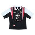 Maillot Third SL Benfica 1997-98
