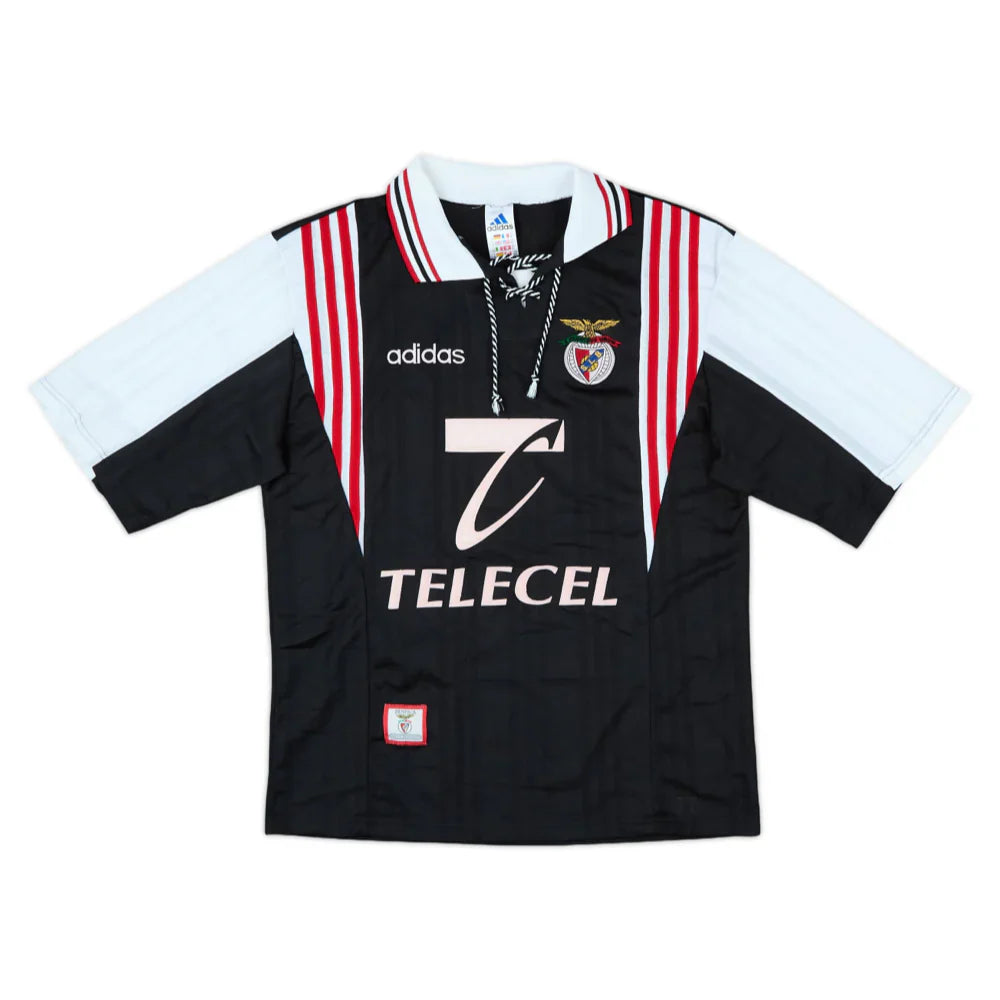 Maillot Third SL Benfica 1997-98