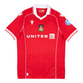 2025-26 Wrexham AFC Home