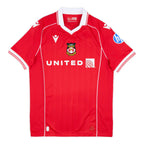 2025-26 Wrexham AFC Home