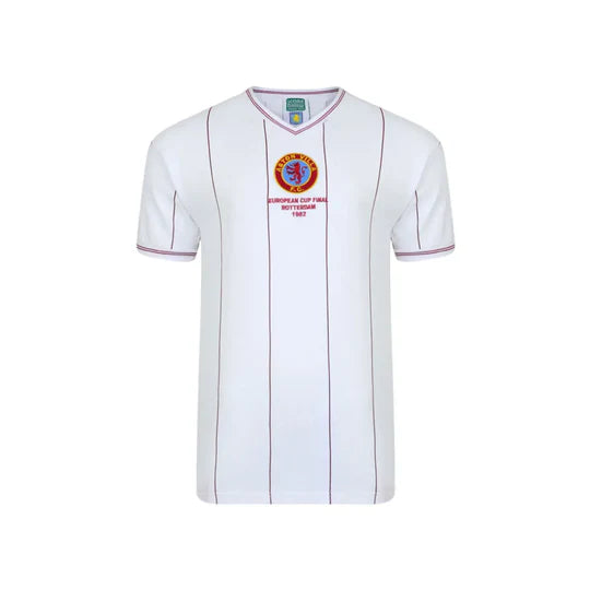 1982-83 Aston Villa FC Special Edition