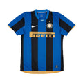 Maillot Domicile Inter Milan 2008-09