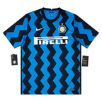 2020-21 FC Internazionale Milano Home