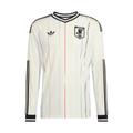 2026 Japan Away Long-sleeve Jersey
