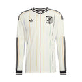 2026 Japan Home Away Long Sleeve