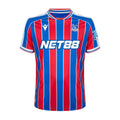 2025-26 Crystal Palace FC Home