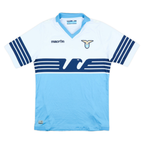 2018-19 Ss Lazio Home