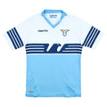 2018-19 SS Lazio Home