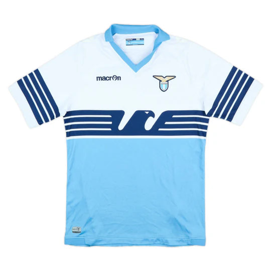 2018-19 SS Lazio Home