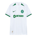 2024-25 Sporting Cp Away
