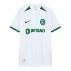 2024-25 Sporting Cp Away
