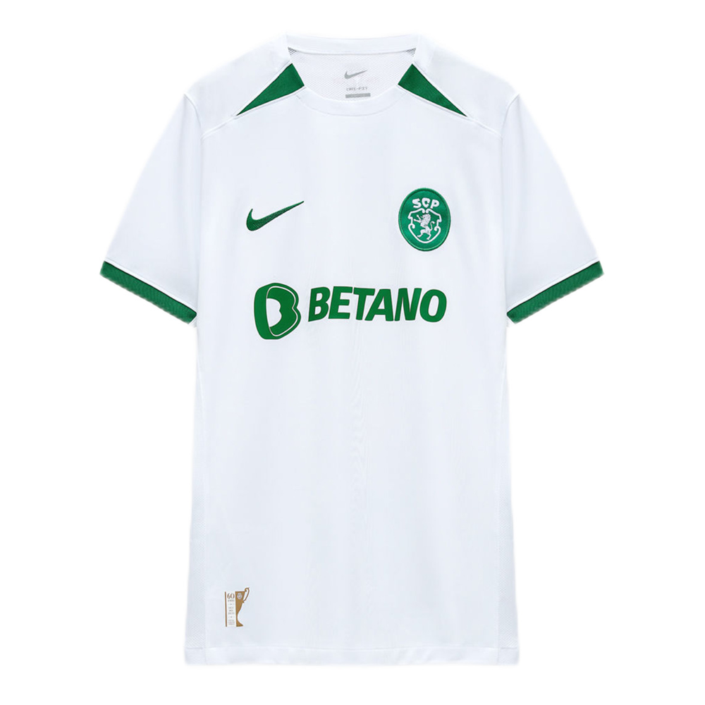 2024-25 Sporting Cp Away