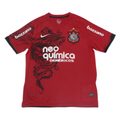 2011-12 Corinthians Sc Third