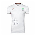 Maillot Domicile Iran 1978