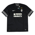 2012-13 Juventus FC Away