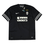 2012-13 Juventus FC Away