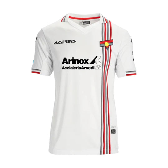 2025-26 US Cremonense Away