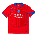 2025-26 Paris Saint-germain Third