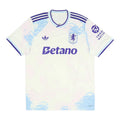 Maillot extérieur Argentine 2026