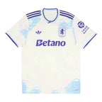 Maillot extérieur Argentine 2026