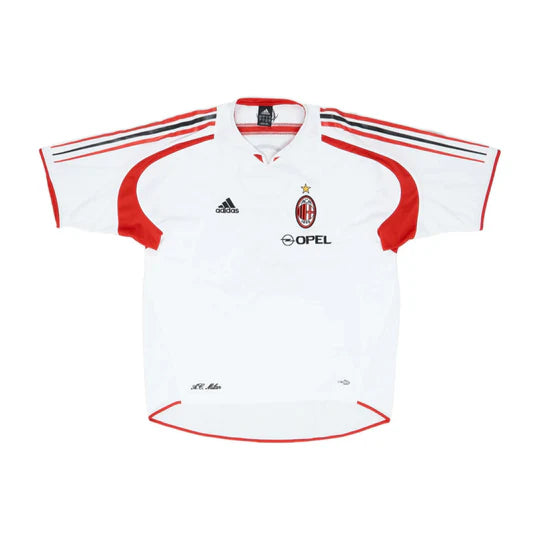 2004-05 AC Milan Special Edition