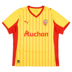 2025-26 Rc Lens Home