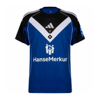 2025-26 Hamburger SV Away