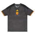 2026-27 AS Roma Third