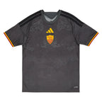 2026-27 AS Roma Third