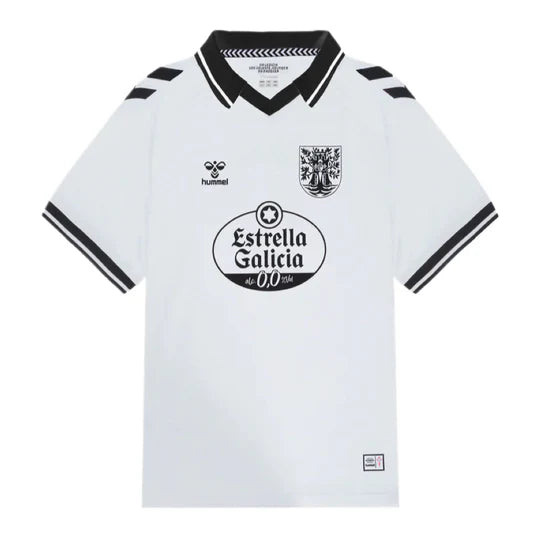 2024-25 RC Celta de Vigo Special Edition