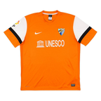 2013-14 Málaga CF Third