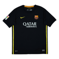 2013-14 FC Barcelona Third