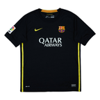 2013-14 FC Barcelona Third